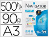 Papel Navigator Expression A3 de 90 grs.