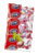 Nube Marshmallow de colores envuelta, 70 unidades