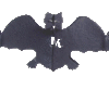 Guirnalda de murciélago