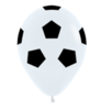 Globo dibujo de balón