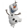 Globo grande Frozen Olaf