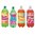 Etiquetas para botellas luau