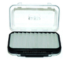 ATZ Clear Lid Waterproof Fly Boxes Ripple