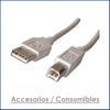 Cable de Impresora USB