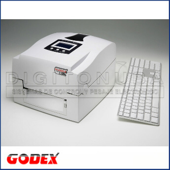 Impresora de etiquetas GODEX EZPi1200