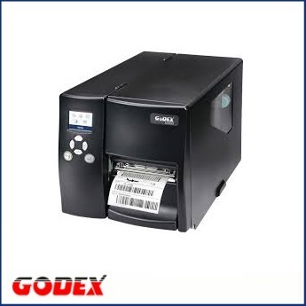 Impresora de etiquetas GODEX EZ-2250i