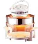 Halogen Convection Oven 12l | As seen on TV