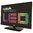Televisor Monitor TV LED I-JOY 24" TDT HD Grabacion USB
