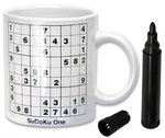 Sudoku Mug | Toys Games