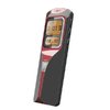 Breathalyzer Alcohol Tester with Double LCD Screen