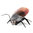 iRobot Beetle Fluorescent iPhone iPad | As seen on TV