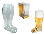 Mini Beer Boot