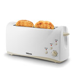 Toaster Long Slot | Tristar BR1012