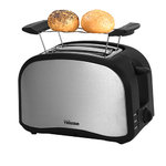 Toaster Stainless Steel Housing | Tristar BR2122