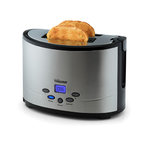 Toaster Stainless Steel Housing | BR1015