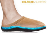 Zapatillas Relax Gel Slippers