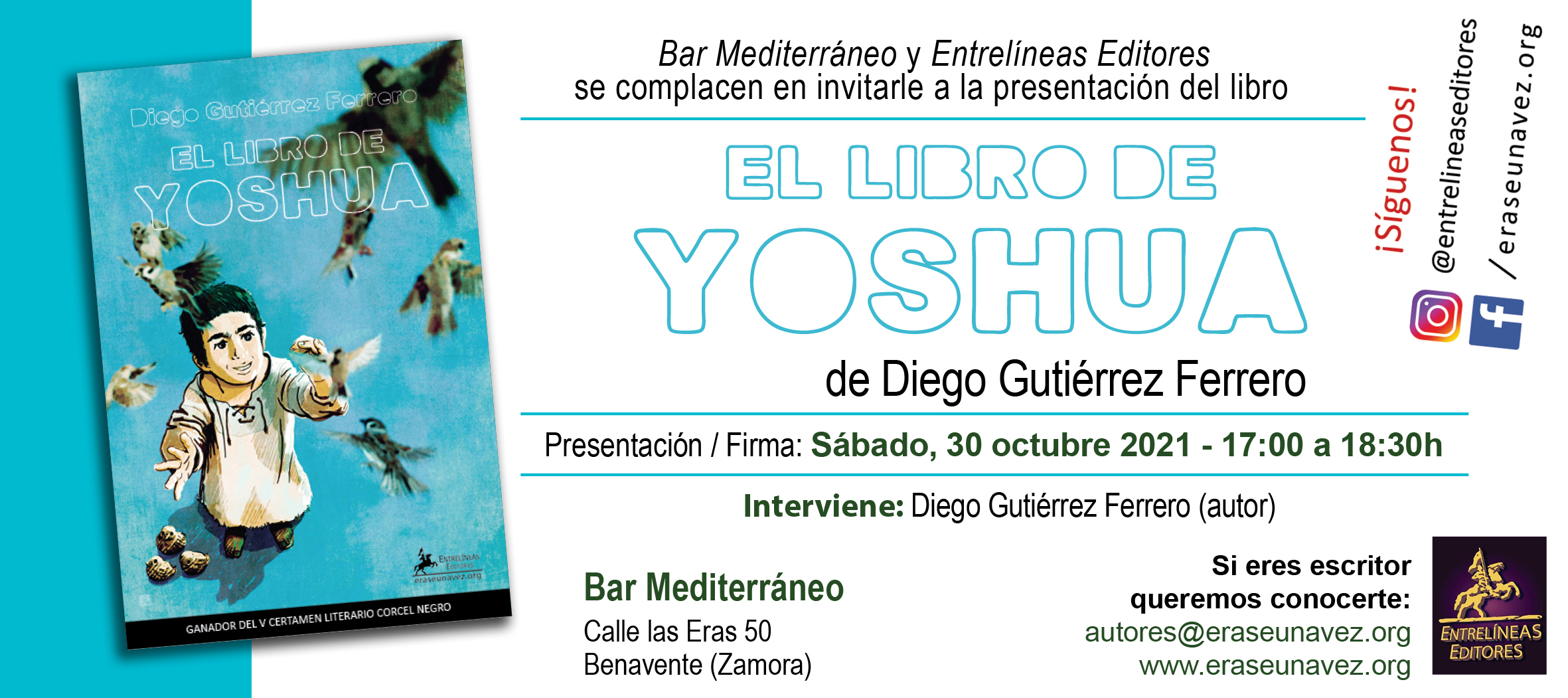 2021-10-30-_El_libro_de_Yoshua_-_invitacion