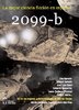 2099-b. La mejor ciencia ficción en español. Antología.