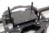 DJI and similar controllers support plate