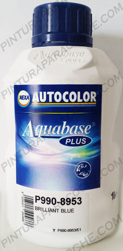 Nexa P990-8953 Aquabase Plus 1ltr.