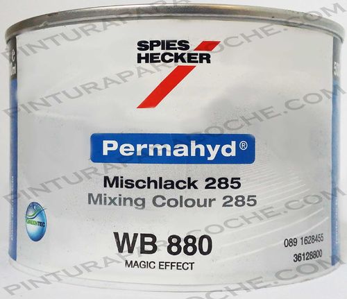 Spies Hecker WB 880 mix 0.5ltr