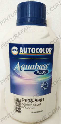 Nexa P998-8981 Aquabase Plus 1ltr.