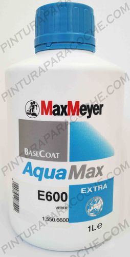 Max Meyer E600 Aquamax Extra 1ltr.