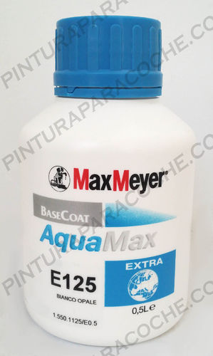 Max Meyer E125 Aquamax Extra 0,5ltr.