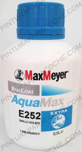 Max Meyer E252 Aquamax Extra 0,5ltr.