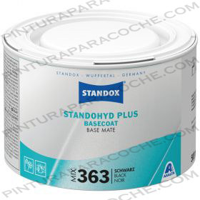 Standox 363 STANDOHYD Mix 0,5Lt.