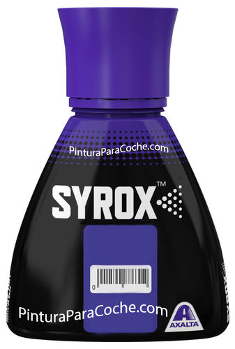 SYROX S704 Violet Pearl 0,35L