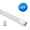 LED tube 150 cm - Direct Replacement 24W Cold light 6000K