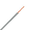 Flexible wire 10 mm Grey H07Z1-K Halogen free