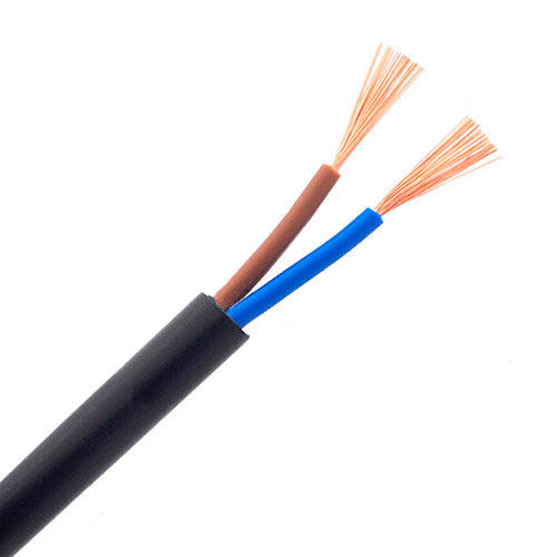 RVK Power Cable 0.6 / 1 kV 2x6 mm