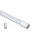 LED tube 60 cm - Direct Replacement 9W Cold light 6000K