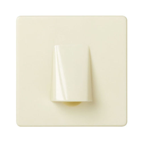 SIMON 27 play 27801-32 | Cable outlet Ivory