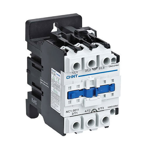 AC Contactor 3P 50 A and 30 CV | CHINT NC1-3-50-11-230