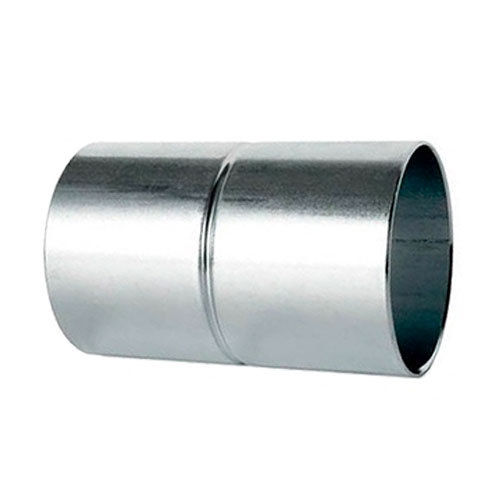 Manga para tubo de aço de 16 mm Plugável
