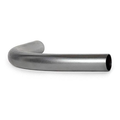 Curva rígida para tubo de aço de 16 mm Plugável