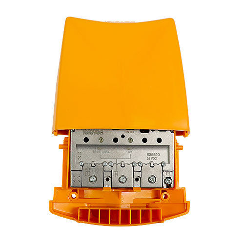 TELEVES 535620 - Mast amplifier 1e / 1s ¨EasyF¨: FM / BIII / DAB / UHF