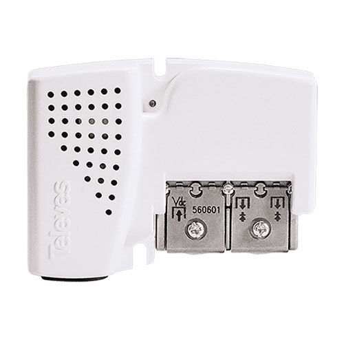 TELEVES 560601 - Interior amplifier housing PicoKom 1e / 2S ¨F¨ c / Auto-adjustment + Power Supply.