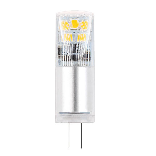 Lâmpada Bipin LED G4 12V 2,4W - 265 Lm Luz do dia