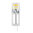 Lámpara Bipin LED G4 12V 2,4W - 275 Lm Luz fría