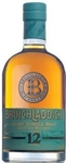 Whisky Bruichladdich 12 años - Second Edition