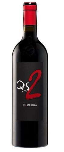 Quinta Sardonia QS2 (6 botellas)