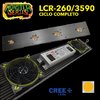 Luminaria LED 260w grow CXB3590