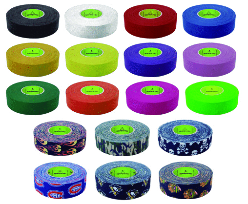 Tape Colors