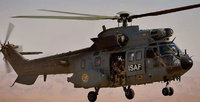 48Th Wing HELISAF