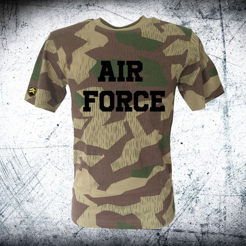 AIR FORCE SPLINTER T-Shirt