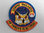 Embroidered patch C.T.A. P.A. Prince of Asturias With Thermo-adhesive Back